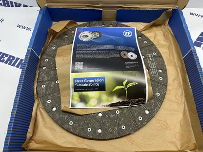 NEW MAN clutch disc, SACHS