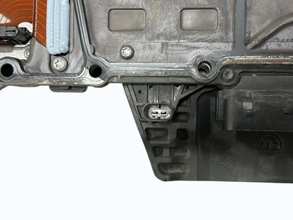 Gearbox control unit 2138980 TraXon AM1 DAF XF II 2022