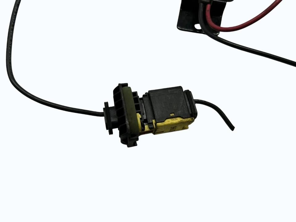 Battery sensor 23162776 Volvo Trucks FH II 2019