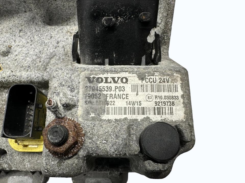 Control unit 22045539 PCCU Volvo Trucks FH II 2014