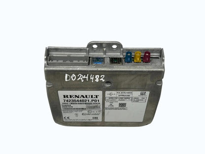 Valdymo blokas 7423544021 TGW2.1 Renault Trucks T 2020