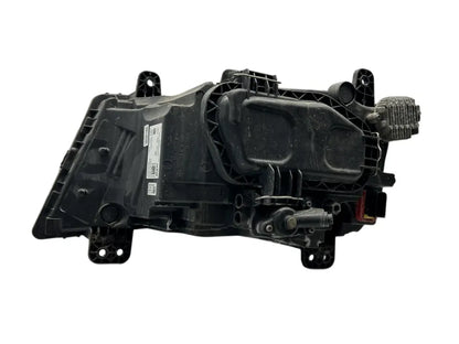Основная фара 81251016742 UK MAN Trucks TGX II 2021 справа