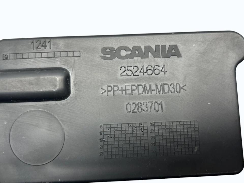 Garsinis signalas 2278883 Scania R II 2019