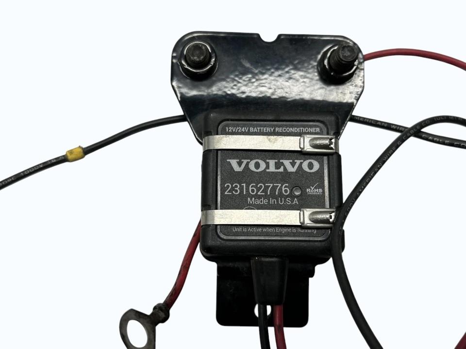 Battery sensor 23162776 Volvo Trucks FH II 2019