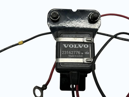 Battery sensor 23162776 Volvo Trucks FH II 2019