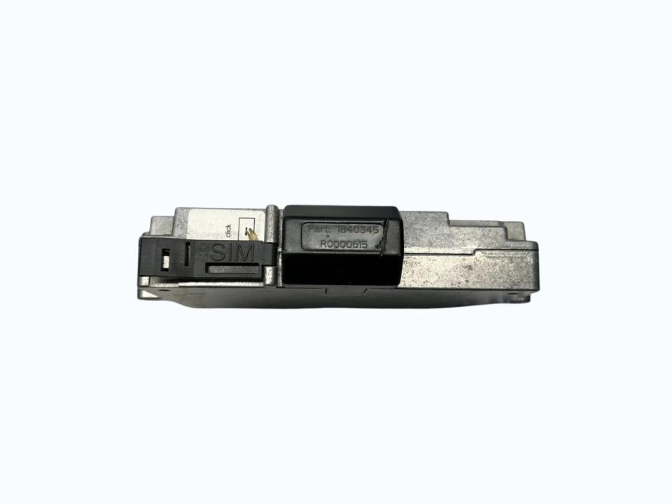 Control unit 2322642 DAF XF 2022