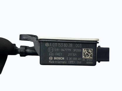 NEW Mercedes Benz NOX sensor A0111538028