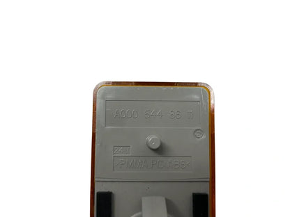 NEW Mercedes Benz side marker light A0005448611