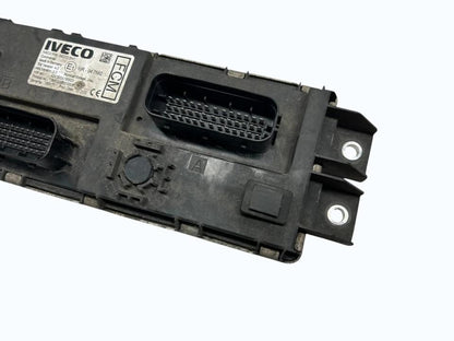 Control unit 5802313941 FCM Iveco Trucks S-WAY 2021