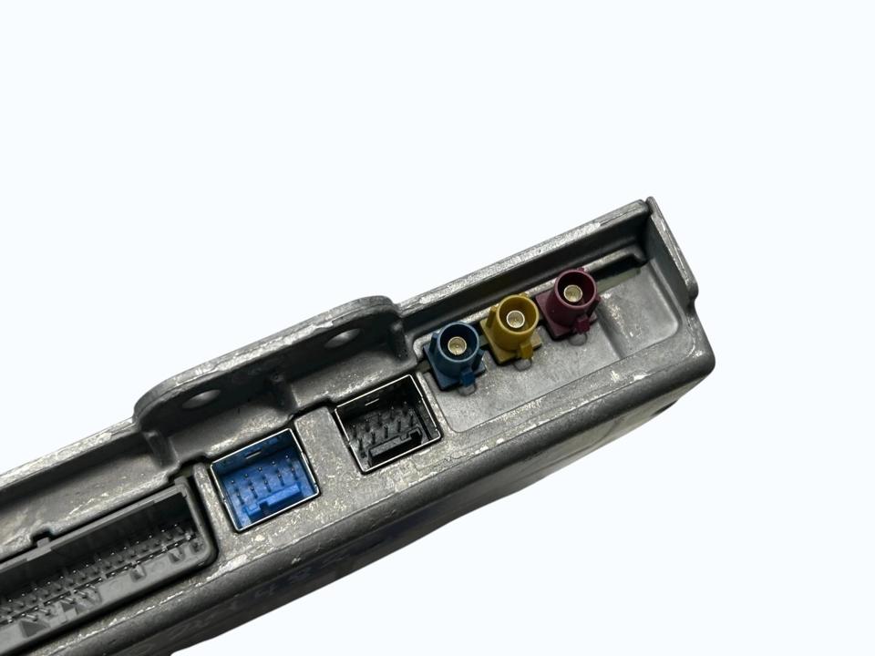 Valdymo blokas 7423544021 TGW2.1 Renault Trucks T 2020
