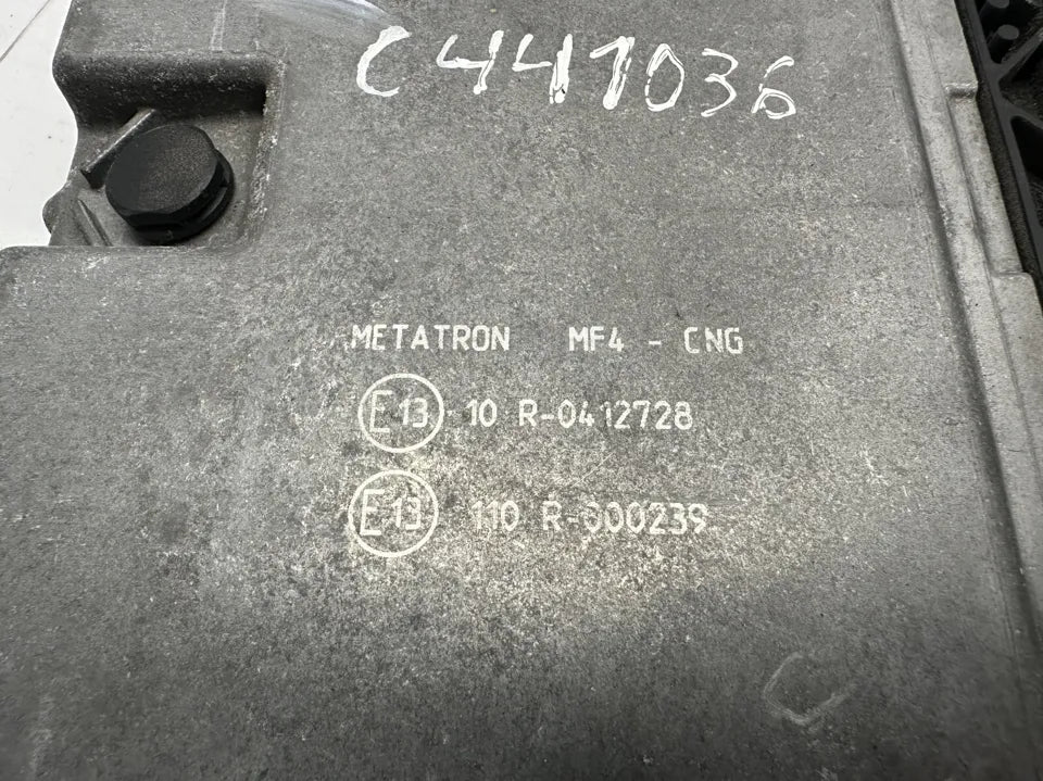 Комплект зажигания 5801971305 Iveco Trucks S-WAY 2021