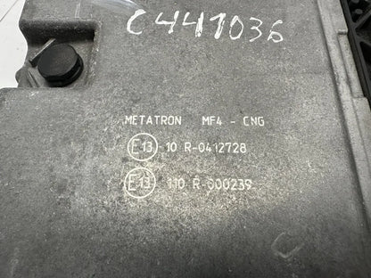 Комплект зажигания 5801971305 Iveco Trucks S-WAY 2021