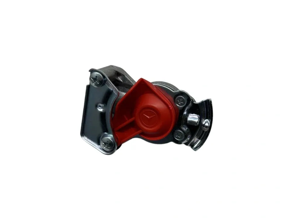 NEW Mercedes-Benz air hose coupling head, pneumatic connection QUITER