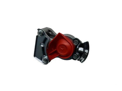 NEW Mercedes-Benz air hose coupling head, pneumatic connection QUITER
