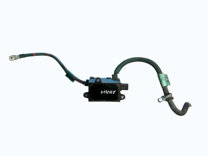 Battery Relay 21930585 Volvo Trucks FH II 2019