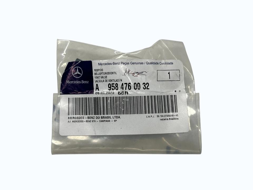 NEW Mercedes Benz fuel tank vent valve A9584760032