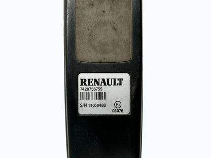 Oro pagalvių valdymo pultas 7420756755 Renault Trucks T 2013