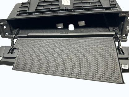 Daiktadėžė panelėje 81617016642 UK MAN Trucks TGX II 2022