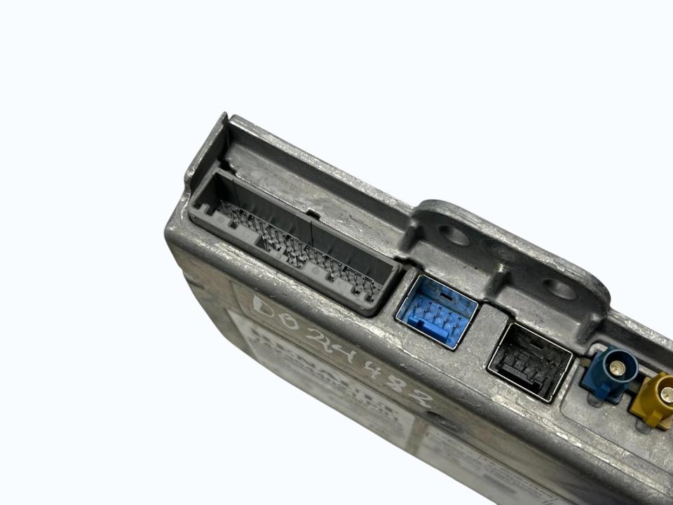 Valdymo blokas 7423544021 TGW2.1 Renault Trucks T 2020