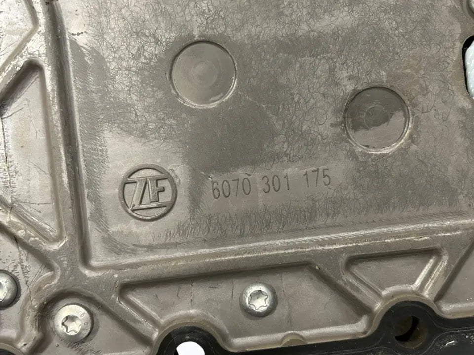 Gearbox control unit 2138980 TraXon AM1 DAF XF II 2022