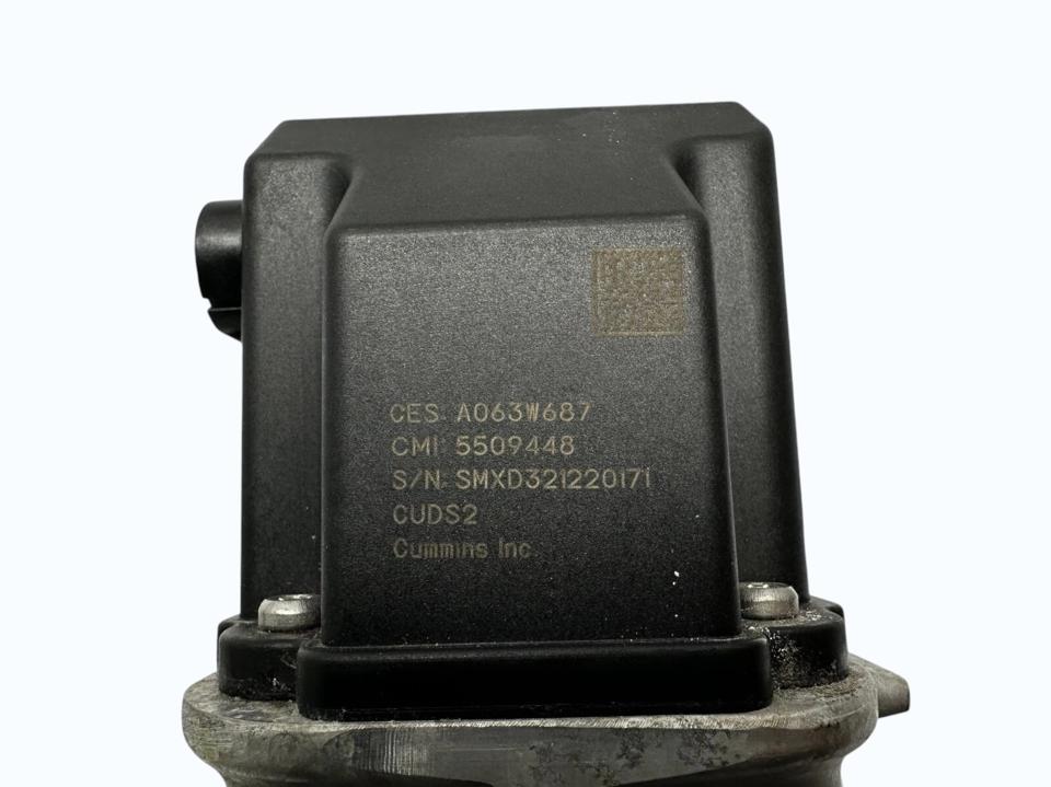 AdBlue Pump 2290991 DAF XG 2023