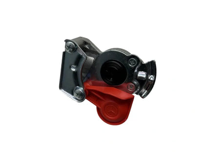 NEW Mercedes-Benz air hose coupling head, pneumatic connection QUITER