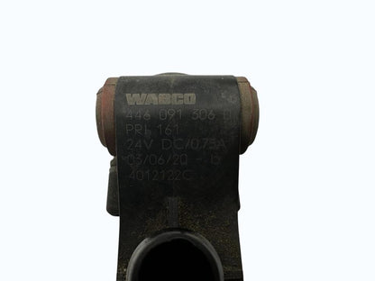 Valve 4460913060 DAF XF 2020