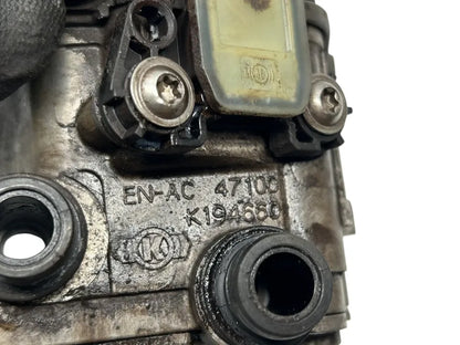 Pavarų dėžės vožtuvas 24438826 Volvo Trucks FH III 2022