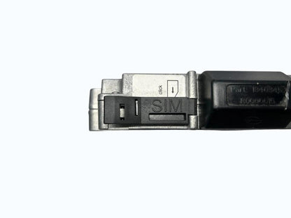 Control unit 2322642 DAF XF 2022