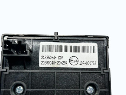 Lights switch 21995054 Renault Trucks T 2014