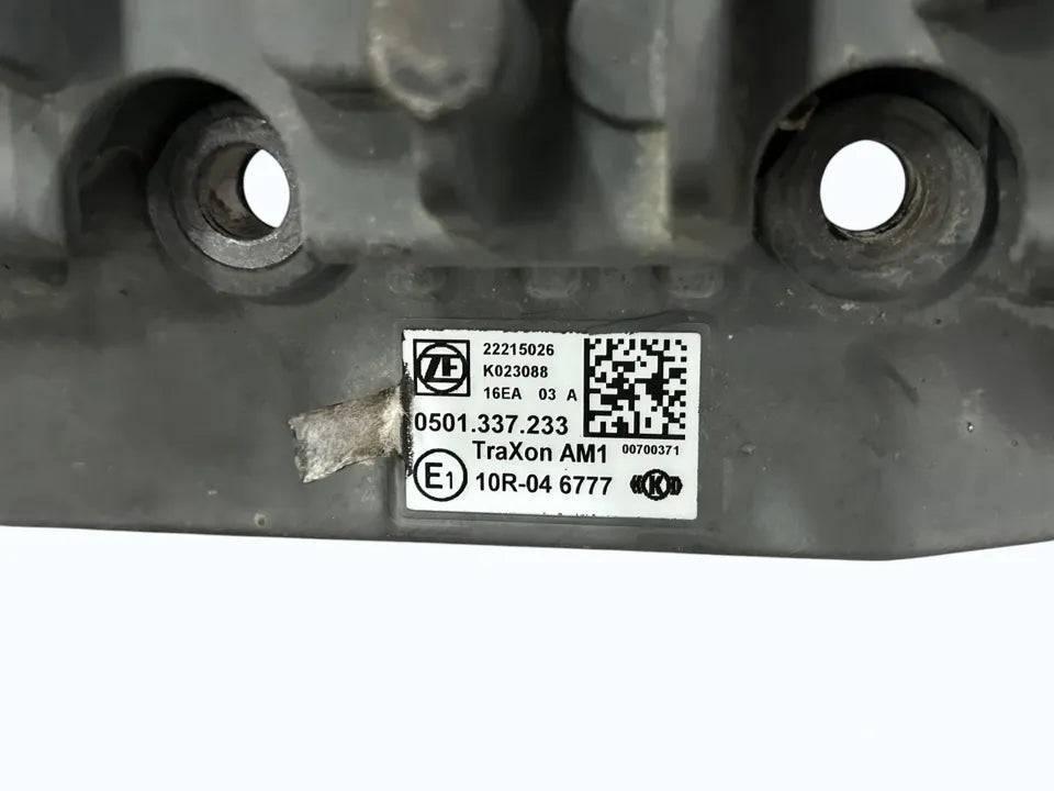Gearbox control unit 2138980 TraXon AM1 DAF XF II 2022