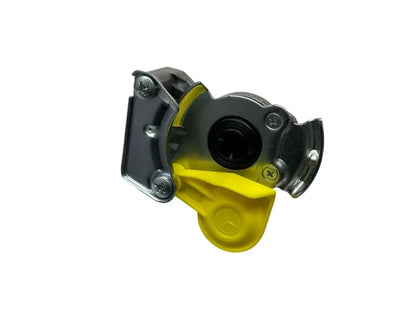 NEW Mercedes-Benz air hose coupling head, pneumatic connection QUITER