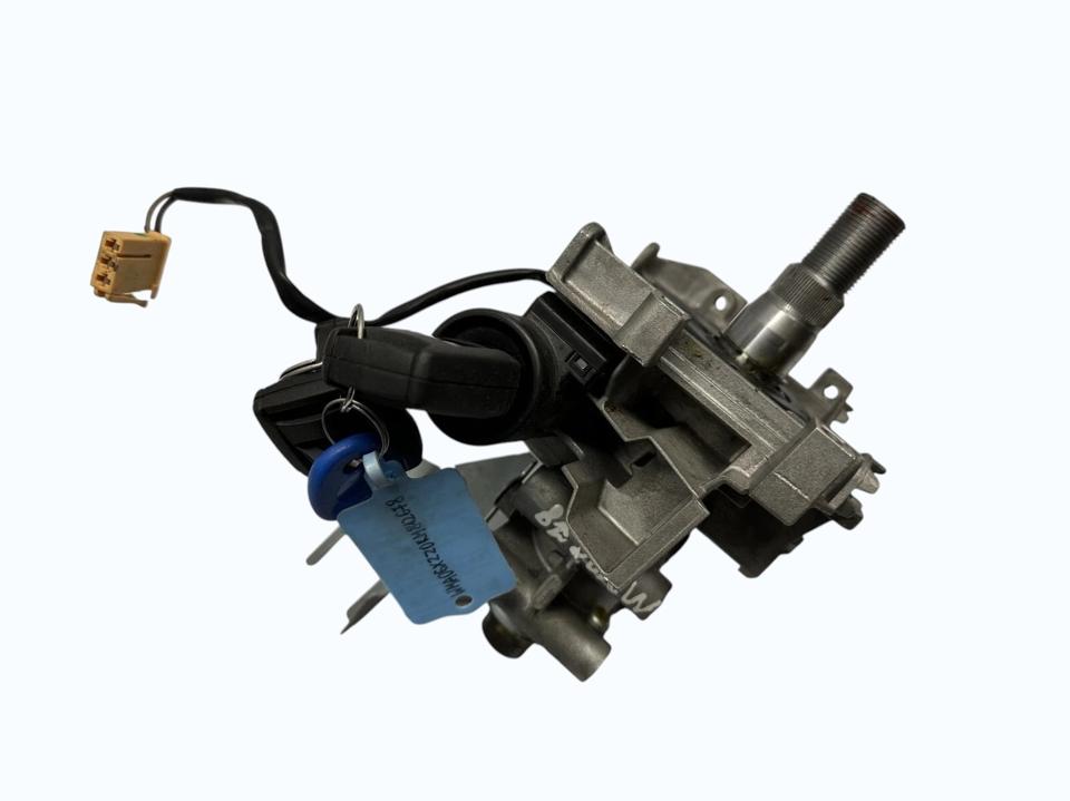 Ignition set 81258057150 MAN Trucks TGX I 2019