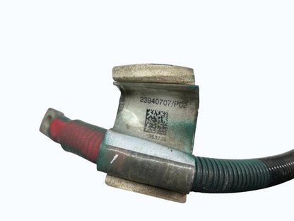 Akumuliatoriaus relė 24122689 Renault Trucks T 2022