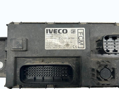 Control unit 5802313941 FCM Iveco Trucks S-WAY 2021