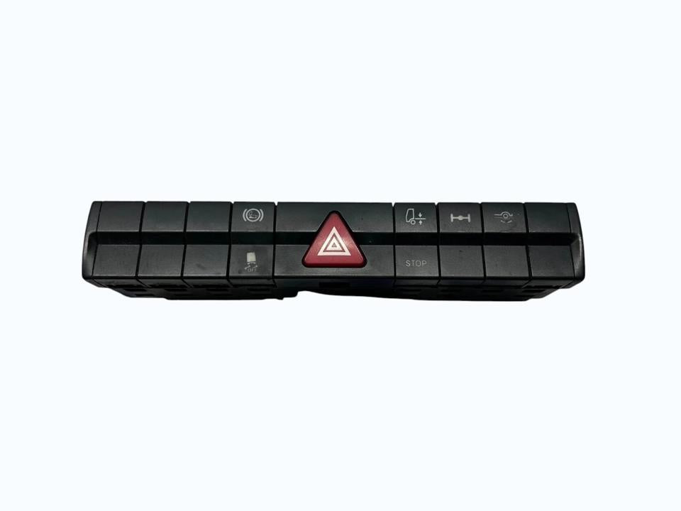 siuntimo blokai/jutikliai A9605400146 Mercedes-Benz Trucks ANTOS 2014