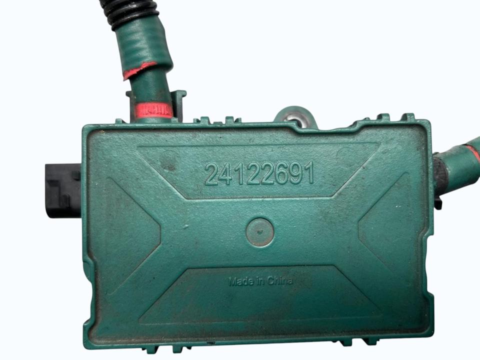 Akumuliatoriaus relė 24122689 Renault Trucks T 2022