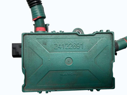 Akumuliatoriaus relė 24122689 Renault Trucks T 2022