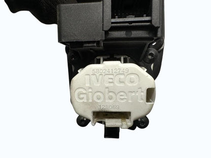 Комплект зажигания 5801971305 Iveco Trucks S-WAY 2021