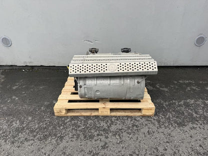Exhaust catalyst A0074909812 Mercedes-Benz Trucks ATEGO 3 2016