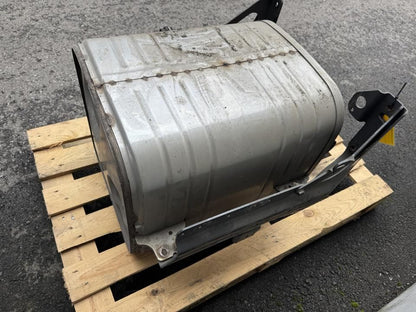 Exhaust catalyst A0024903414 Mercedes-Benz Trucks ATEGO 2 2010
