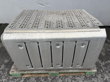 Exhaust catalyst A0114909112 Mercedes-Benz Trucks ANTOS 2014