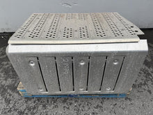 Exhaust catalyst A0074900212 Mercedes-Benz Trucks ANTOS 2016