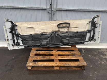Kapotas, variklio dangtis A9607500309 Mercedes-Benz Trucks ACTROS MP4 / MP5 2018