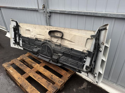 Kapotas, variklio dangtis A9607500309 Mercedes-Benz Trucks ACTROS MP4 / MP5 2018