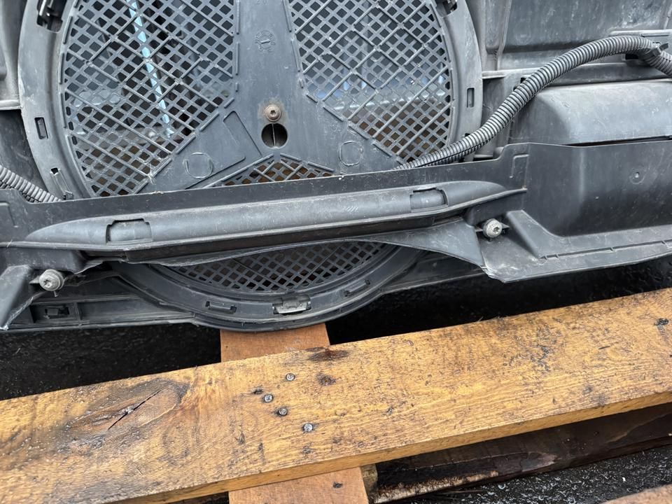 Kapotas, variklio dangtis A9607500309 Mercedes-Benz Trucks ACTROS MP4 / MP5 2019
