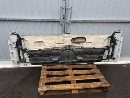 Hood, bonnet A9607500309 Mercedes-Benz Trucks ANTOS 2017