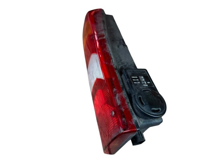 Rear tail light A0035447003 Mercedes-Benz Trucks ACTROS MP4 / MP5 2018 Right