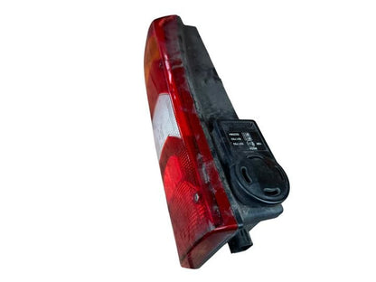 Rear tail light A0035447003 Mercedes-Benz Trucks ACTROS MP4 / MP5 2018 Right
