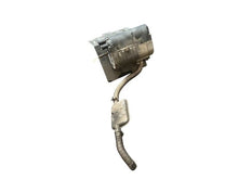 Auxiliary heater 5,0kW Mercedes-Benz Trucks ACTROS MP4 / MP5 2017
